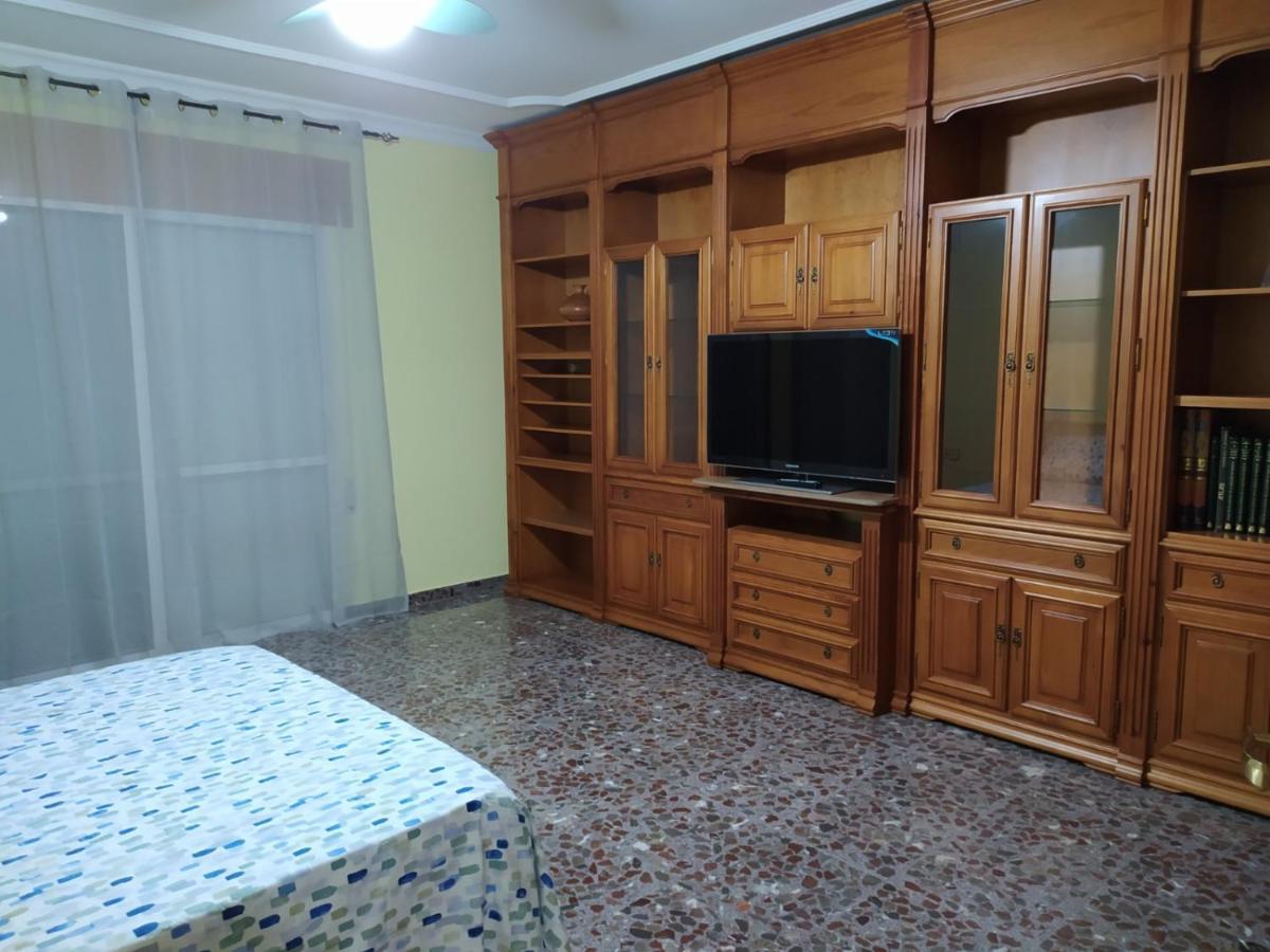 Casa Del Carpintero Apartment Alhama de Murcia Exterior foto