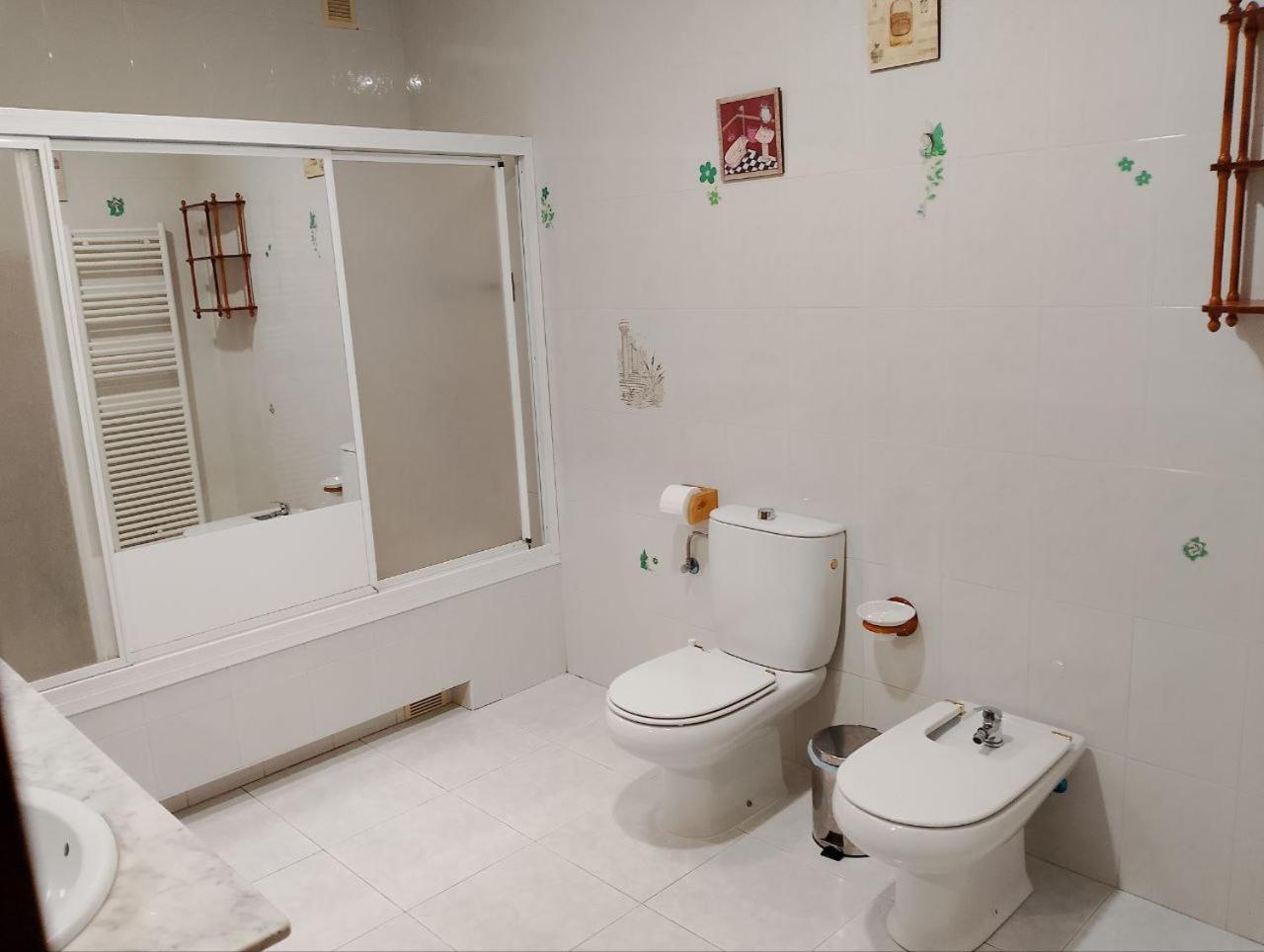 Casa Del Carpintero Apartment Alhama de Murcia Exterior foto