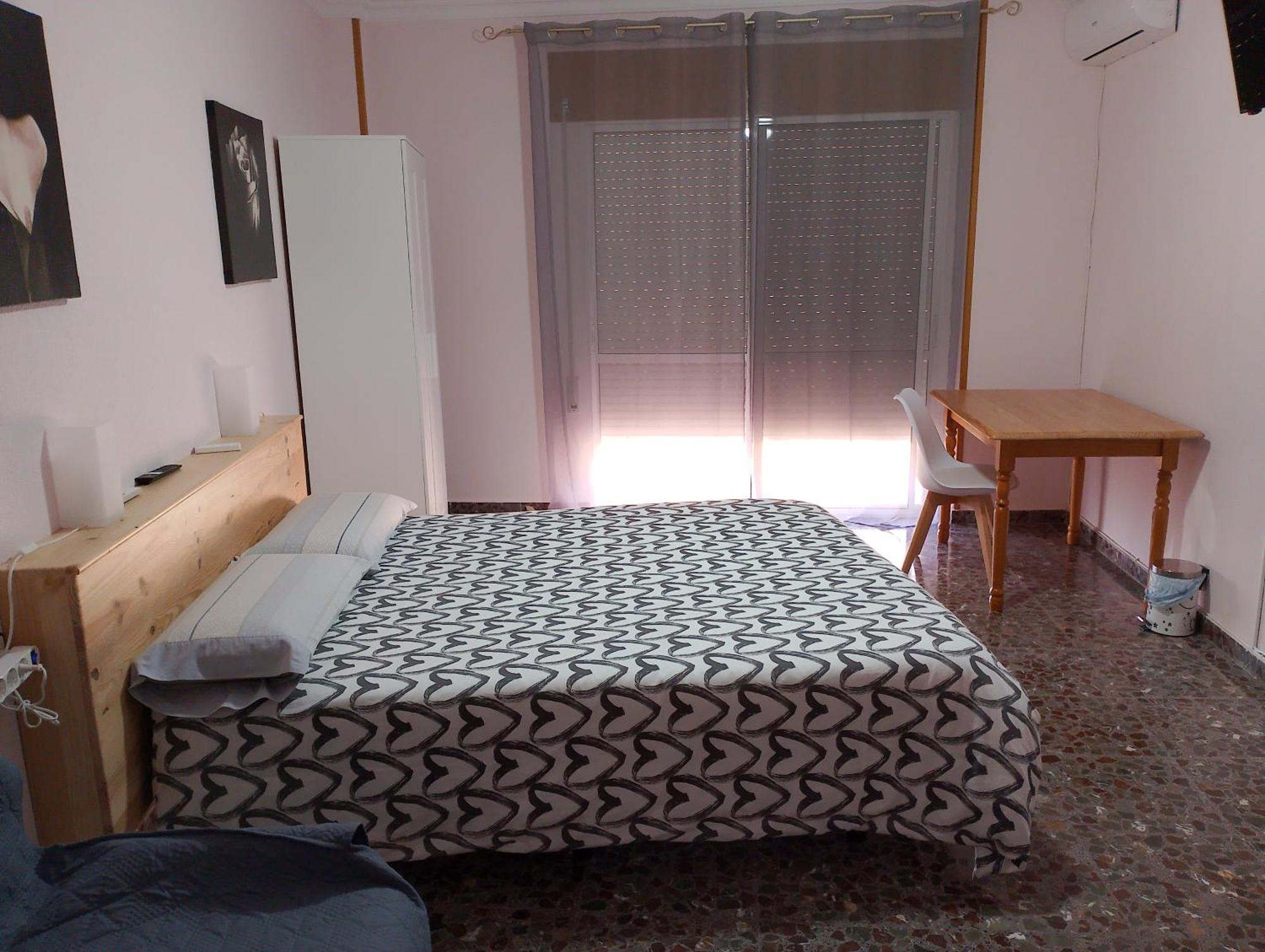 Casa Del Carpintero Apartment Alhama de Murcia Exterior foto